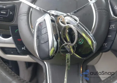 2012 Jaguar Xj z USA, uszkodzony, nr VIN SAJWA1CB0CLV37935